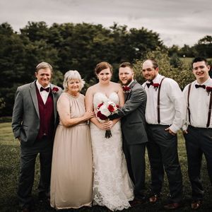 Meet your Posher, Rhonda